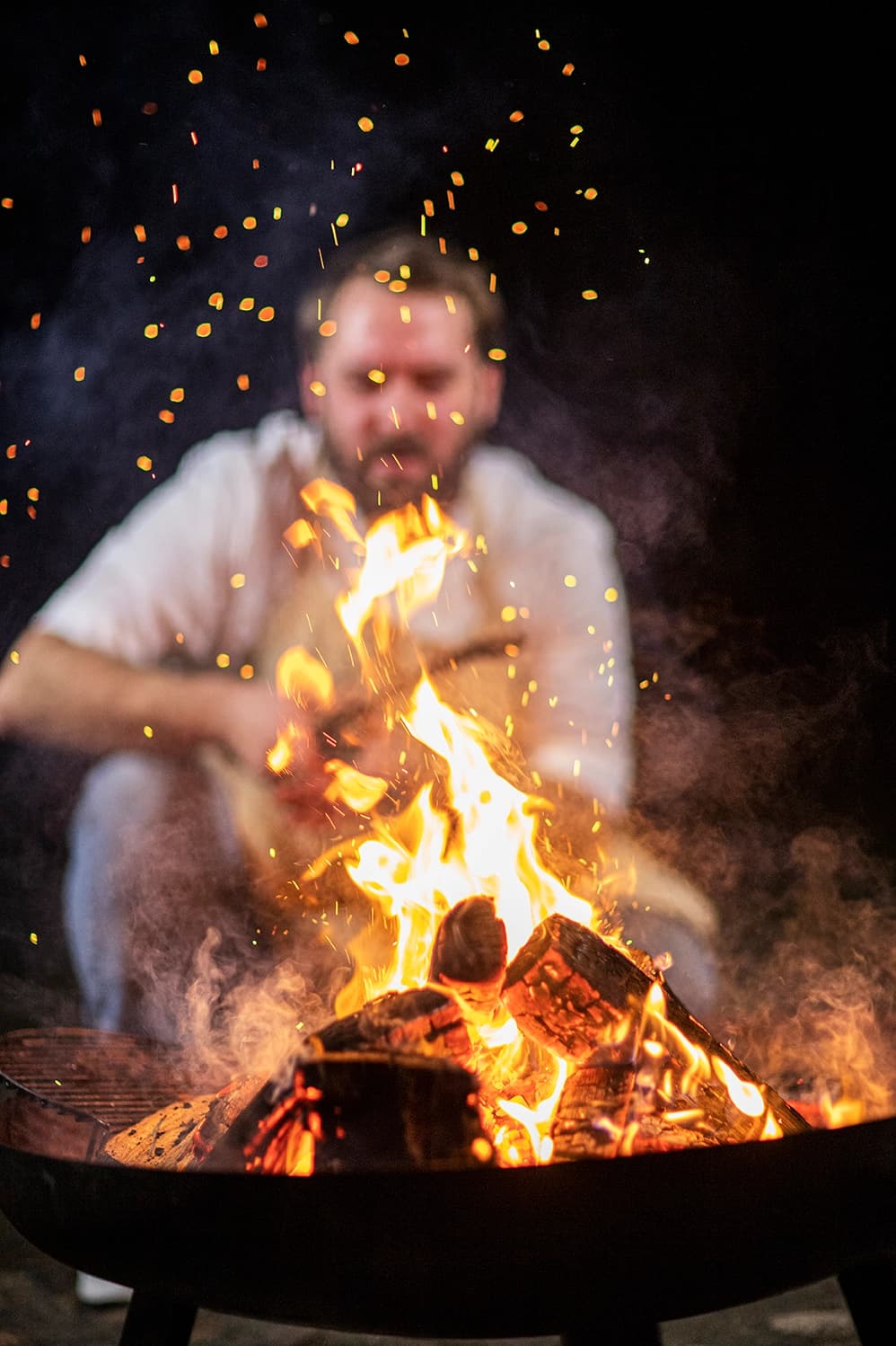 Geheimen Hofbrief abonnieren